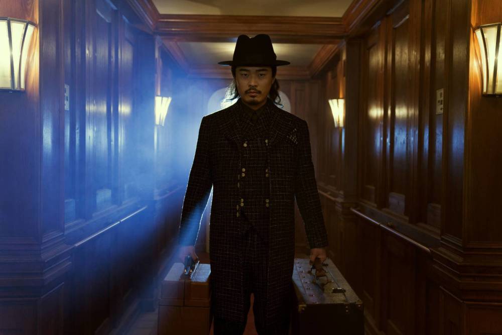 陈赫|张子萱陈赫隔空同框，女方晒照为老公打call，欲秀恩爱却被翻旧账