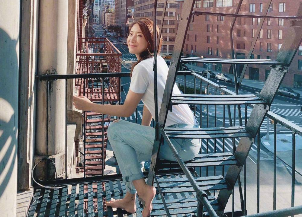 陈赫|张子萱陈赫隔空同框，女方晒照为老公打call，欲秀恩爱却被翻旧账