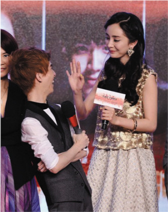 郭敬明|郭敬明三观不正？杨幂吐槽他是名牌奴隶，男网红对其深刻剖析一针见血