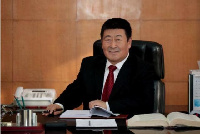 2020中国煤炭十大富豪,内蒙古最多 - 资讯 - 内蒙古财经网