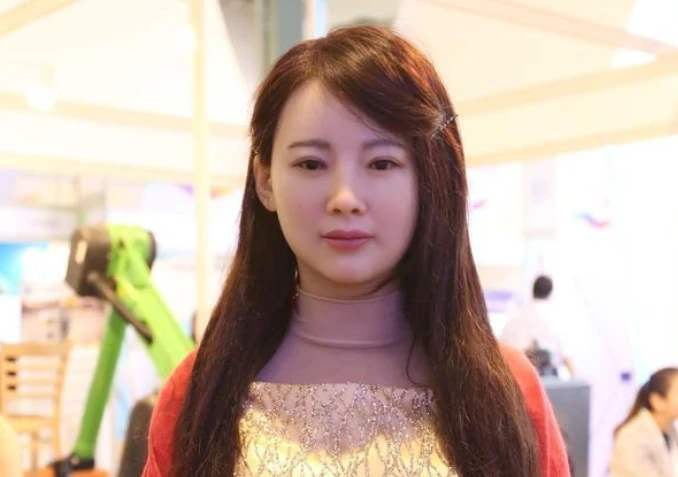 妻子|妻子机器人为什么那么受欢迎，人类要走向何方？