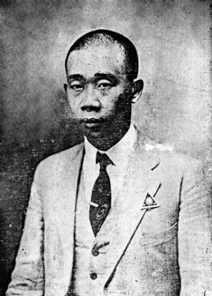 末代贵州王王家烈,是怎么崛起的?后来结局如何?