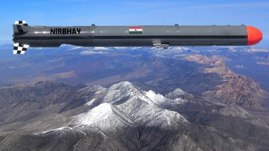 印度此次成功试射的"布拉莫斯"超音速巡航导弹是何方神圣?