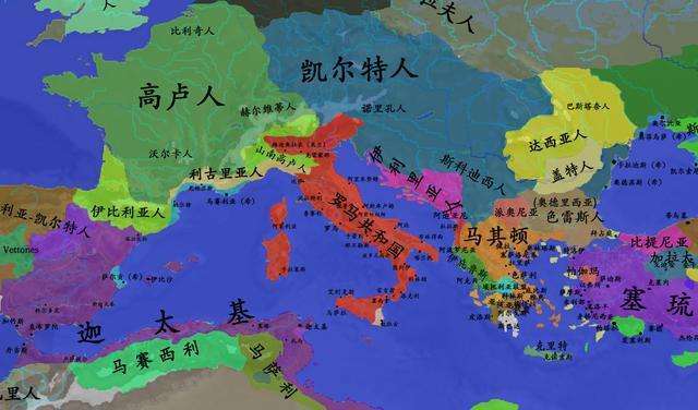 黑人|三大人种中，黄种人的身体是弱势，最大的优势白人和黑人都比不了