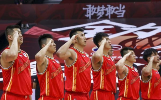 军队体制的八一队可以说居无定所,西安,石家庄等地都成为过其主场