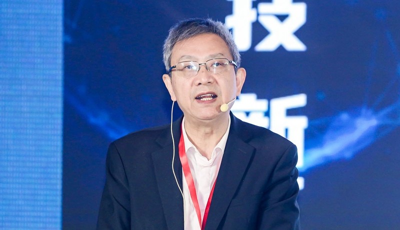 著名财经专家贾康:世界经济新格局下的中国产业经济未来之路