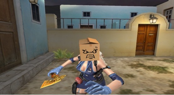 【cf】全新娱乐休闲模式即将上线?那奖励会比之前的更好呢?