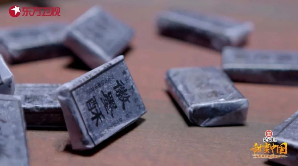 甜蜜中国|《甜蜜中国》神仙打架！中国糖王、小吃泰斗、亚洲甜品冠军齐聚