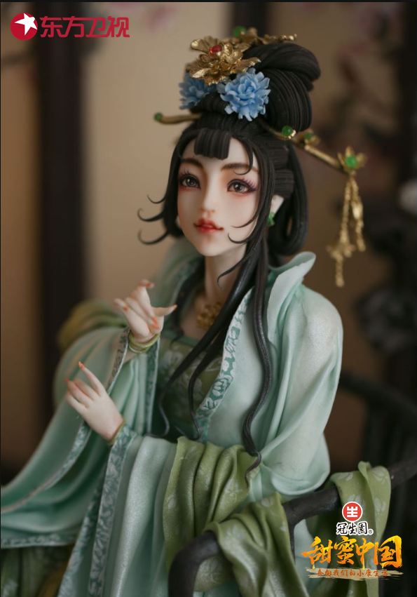 甜蜜中国|《甜蜜中国》神仙打架！中国糖王、小吃泰斗、亚洲甜品冠军齐聚