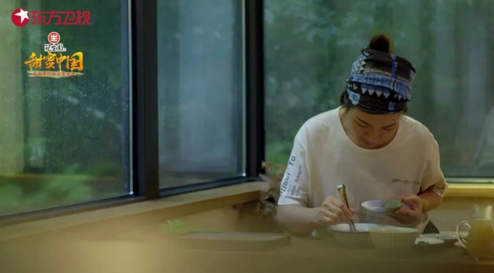 甜蜜中国|《甜蜜中国》神仙打架！中国糖王、小吃泰斗、亚洲甜品冠军齐聚