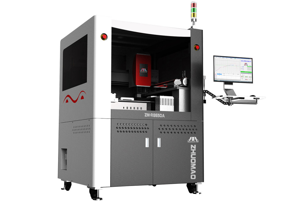 bga返修台的三种分类,你想知道的卓茂科技来告诉你