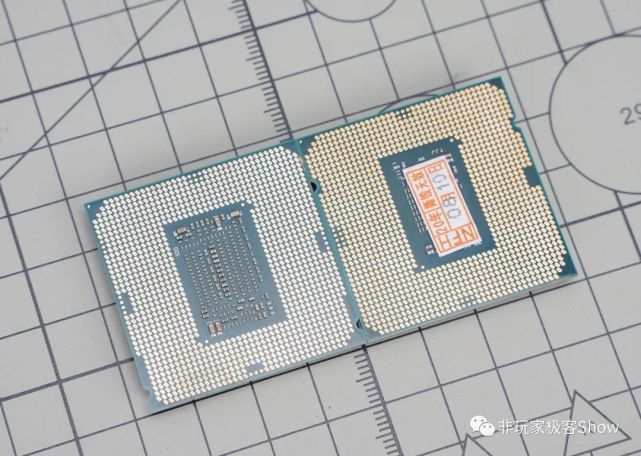 i5是不错的选择,那么到底是选上一代的i5 9400f b365好呢?