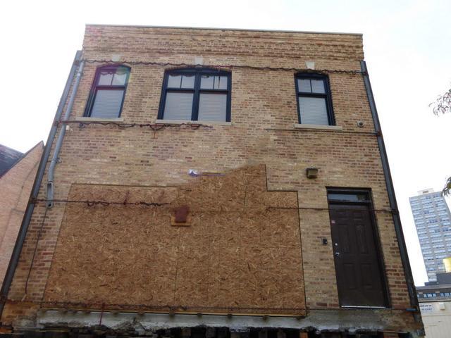 美国强悍钉子户,遭遇强拆仅剩0.3平米,30后反击开始