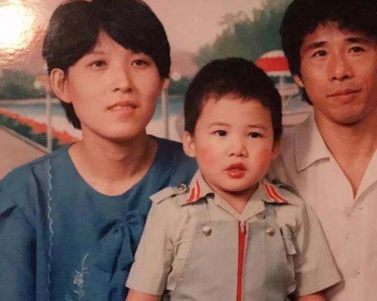 看了大张伟和老婆刘迎的故事才知道什么叫一物降一物