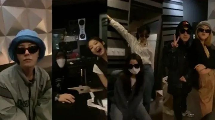 Yg神级作曲家 其实他也曾是元老级爱豆啊 腾讯新闻