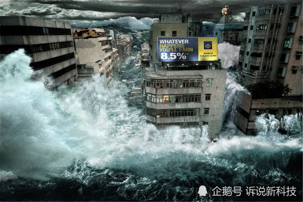 科学家|科学家警告：阿拉斯加冰川快速融化，或爆发史无前例“大海啸”！