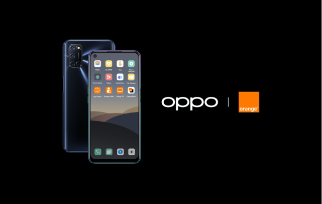 携手欧洲四大运营商oppo 5g之路 本分 在线 Oppo 运营商 5g时代 法国电信 沃达丰 电信运营商