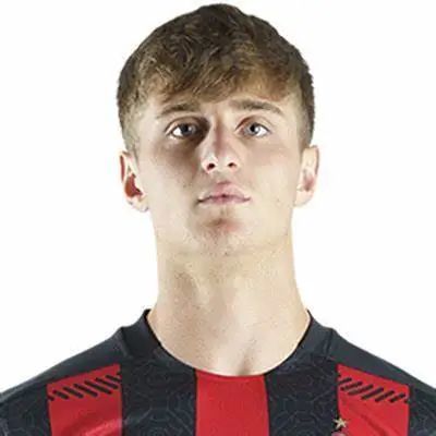 洛伦佐·科隆博