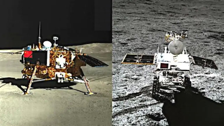 嫦娥五号|印媒：中国嫦娥五号任务即将发射，带回2千克月球样本