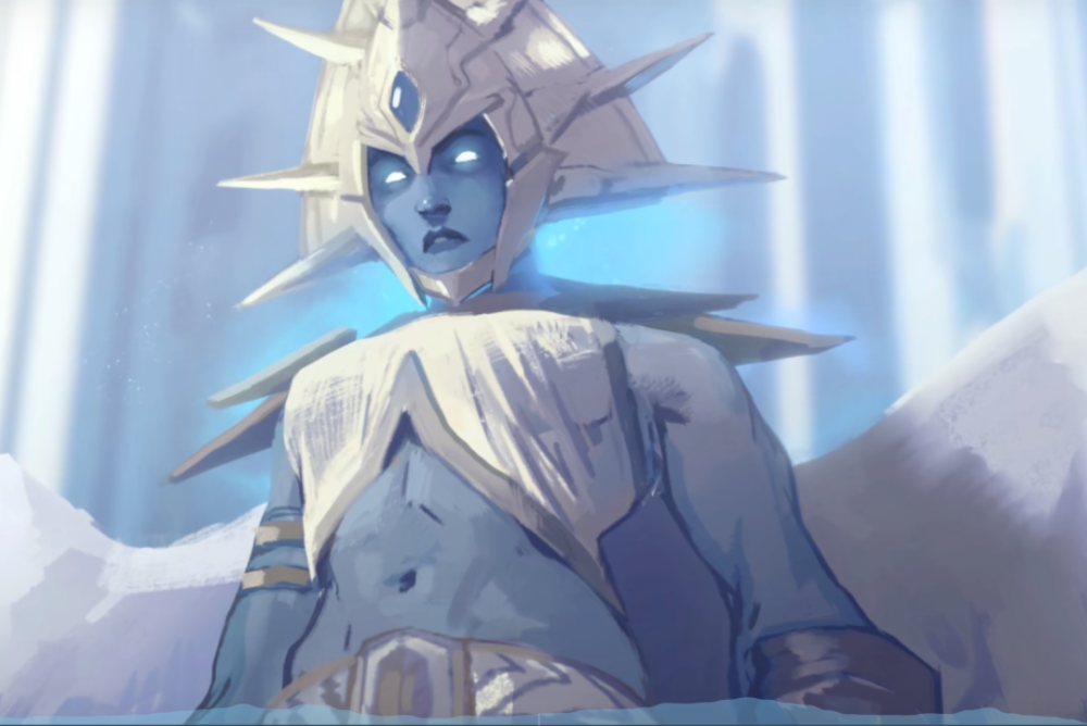 0晋升堡垒格里恩的三种职责以及圣杰和执政官的简介_腾讯新闻