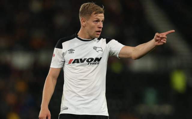 周二英冠:哈德斯菲尔德vs德比郡,德比郡能否保持不败传统?_腾讯新闻