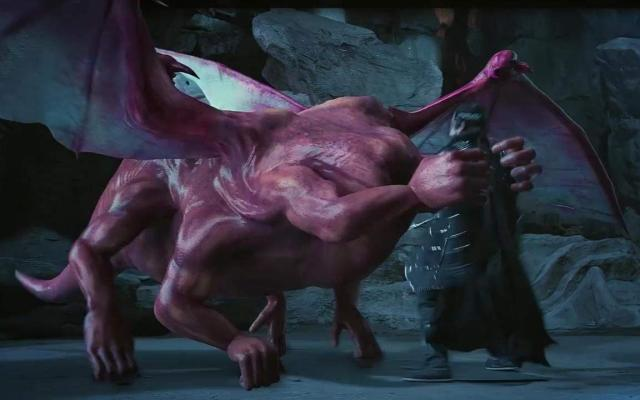 山海经:四凶之一的混沌是帝鸿本人,还是其子?为什么会拥有六足四翼