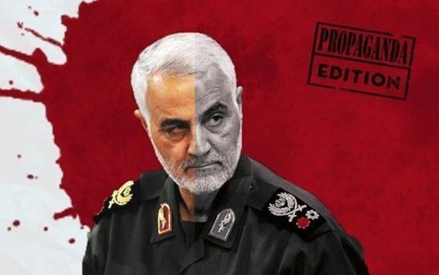 被刺杀的伊朗将军,卡塞姆·苏莱曼尼,究竟是个怎样的角色?