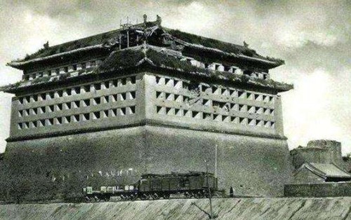 北京|1949年新中国选首都时，一共有11个城市入选，为何最终选了北京？