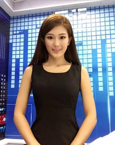 宠你没说不打你短跑名将张培萌没想到以这种方式火了