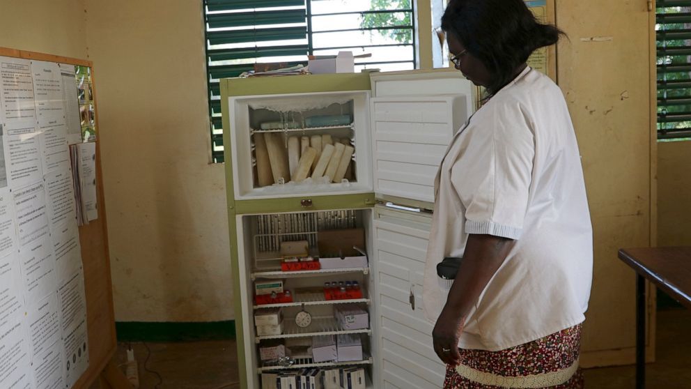 新冠疫苗|美媒：新冠疫苗冷链运输难度大，全球或有30亿人口无法接种