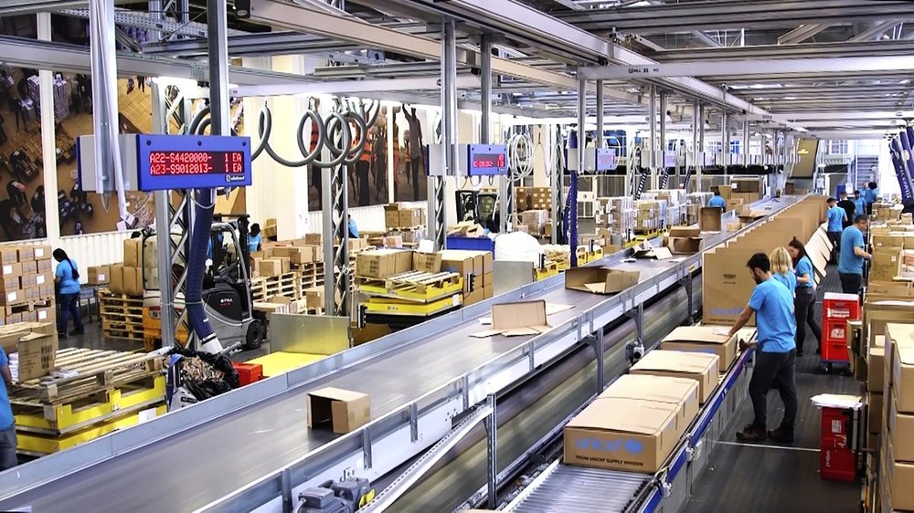 新冠疫苗|美媒：新冠疫苗冷链运输难度大，全球或有30亿人口无法接种