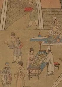 广宁门|400年来高清图首次曝光！明朝北京竟然这么炫