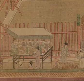 广宁门|400年来高清图首次曝光！明朝北京竟然这么炫