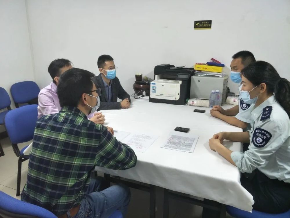 北京|图击现场｜新车环保抽检检点啥？