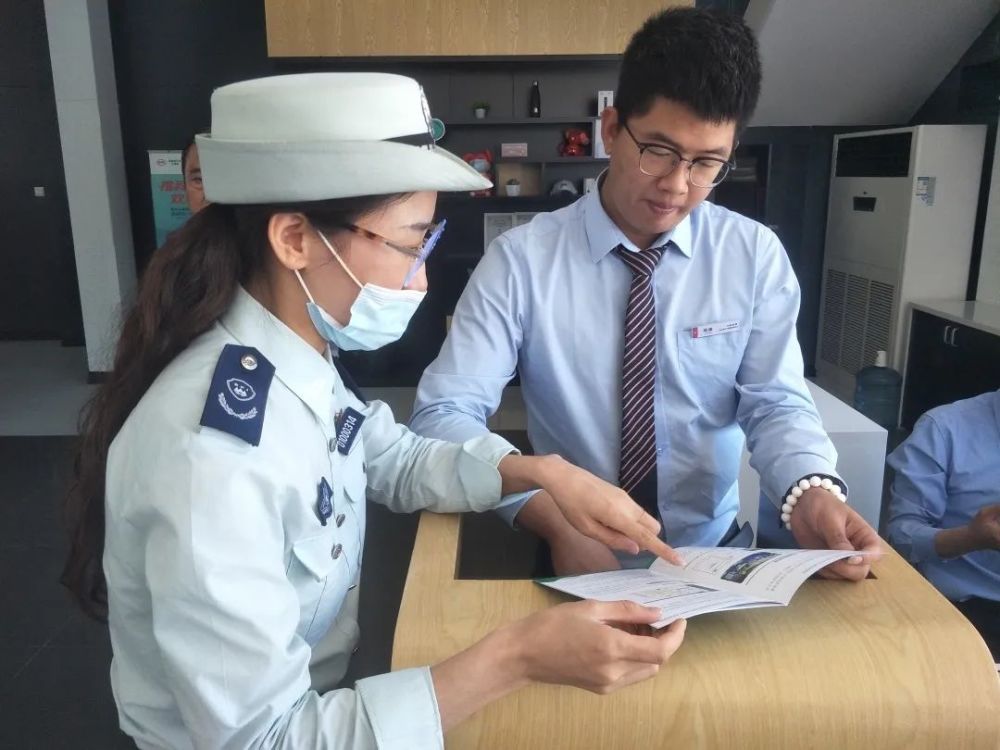 北京|图击现场｜新车环保抽检检点啥？