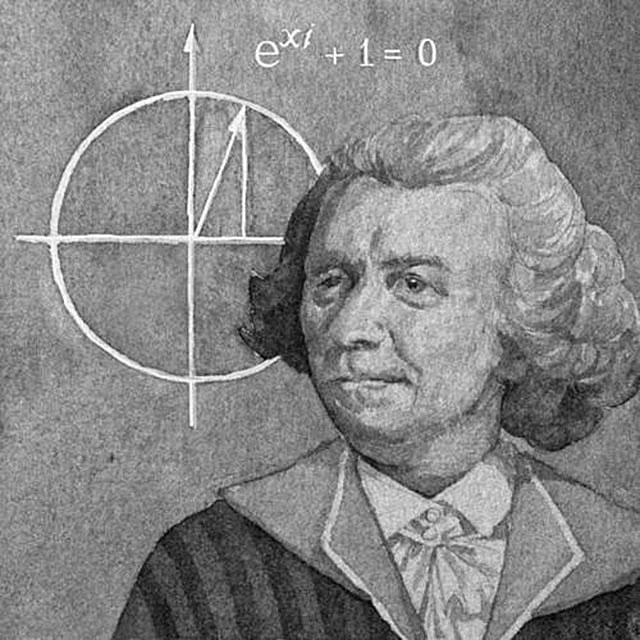 莱昂哈德·欧拉|“数学之王”欧拉有多牛？所著论文1500余篇，一度被当作后世穿越者