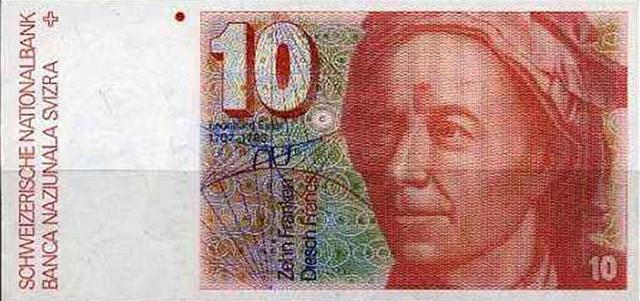 莱昂哈德·欧拉|“数学之王”欧拉有多牛？所著论文1500余篇，一度被当作后世穿越者