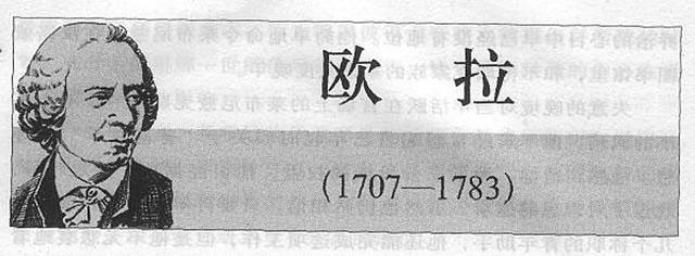 莱昂哈德·欧拉|“数学之王”欧拉有多牛？所著论文1500余篇，一度被当作后世穿越者