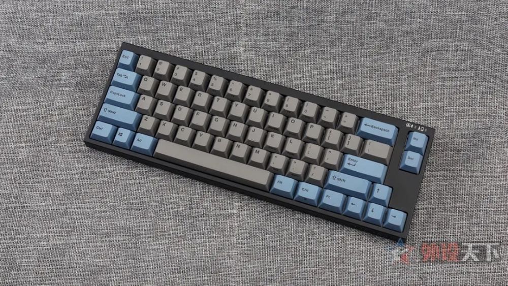 leopold无线键盘来了fc660mbt机械键盘评测便携易用