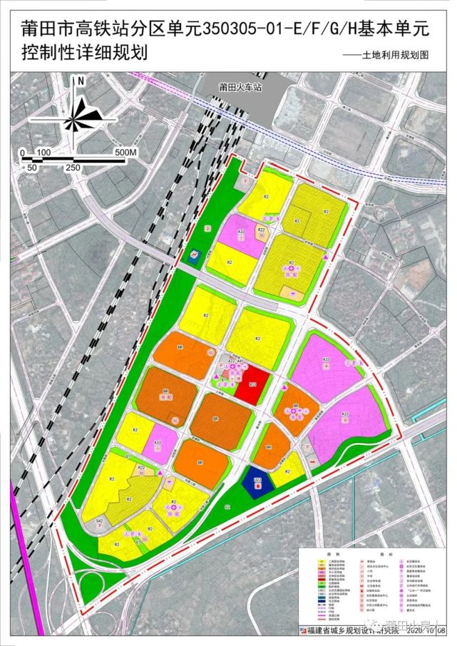 莆田市秀屿区自然资源局2020年10月19日莆田市土海湿地分区35035