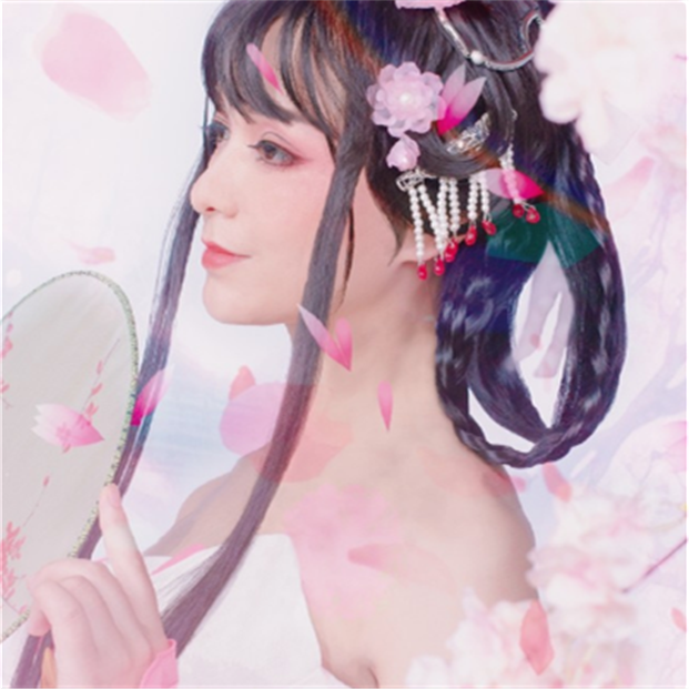 谁是最美甄姬小慧君47分腐团儿89分仅她获99分