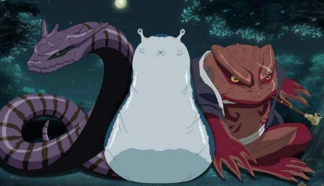 网友晒出须佐能乎手办,看到佐助脚下的通灵兽,火影迷泪目了|宇智波佐