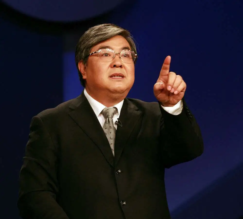 论语|好课推荐｜李山老师《论语》百问