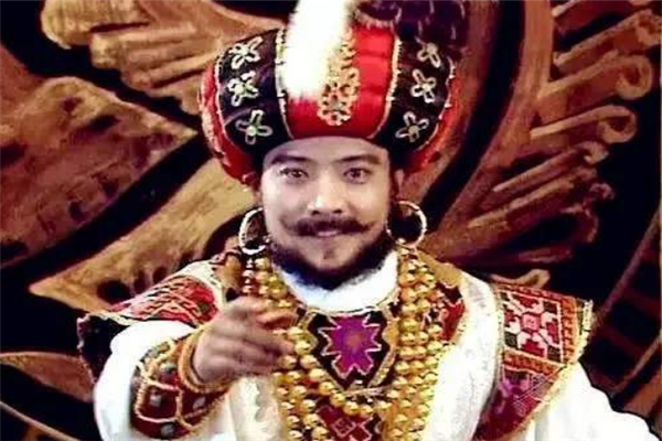 金圣宫娘娘|一问再问：孙悟空救金圣宫娘娘，为何在意她是否被妖怪玷污真身？