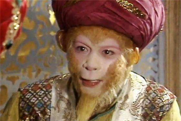 金圣宫娘娘|一问再问：孙悟空救金圣宫娘娘，为何在意她是否被妖怪玷污真身？