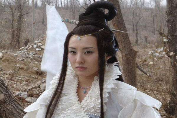 金圣宫娘娘|一问再问：孙悟空救金圣宫娘娘，为何在意她是否被妖怪玷污真身？