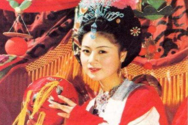 金圣宫娘娘|一问再问：孙悟空救金圣宫娘娘，为何在意她是否被妖怪玷污真身？