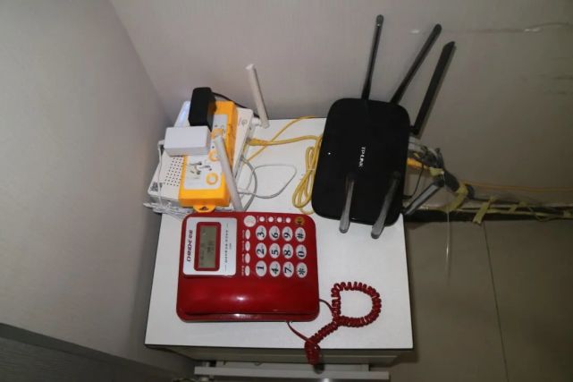 网络诈骗|“戏精”电信网络诈骗窝点被捣毁，涉案“剧本”达百余部