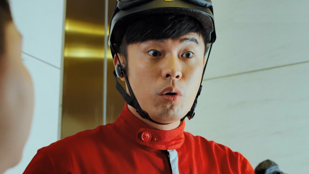 陈赫之于曾小贤娄艺潇之于胡一菲撕掉喜剧的标签有多难