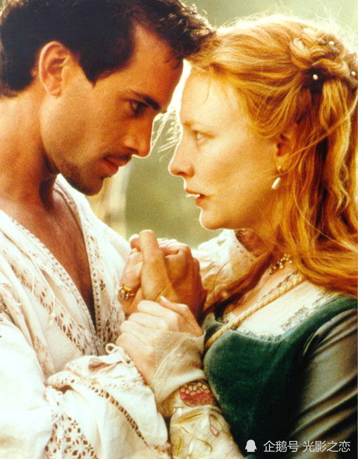 几乎销声匿迹的约瑟夫·费因斯,他做错了什么_腾讯新闻